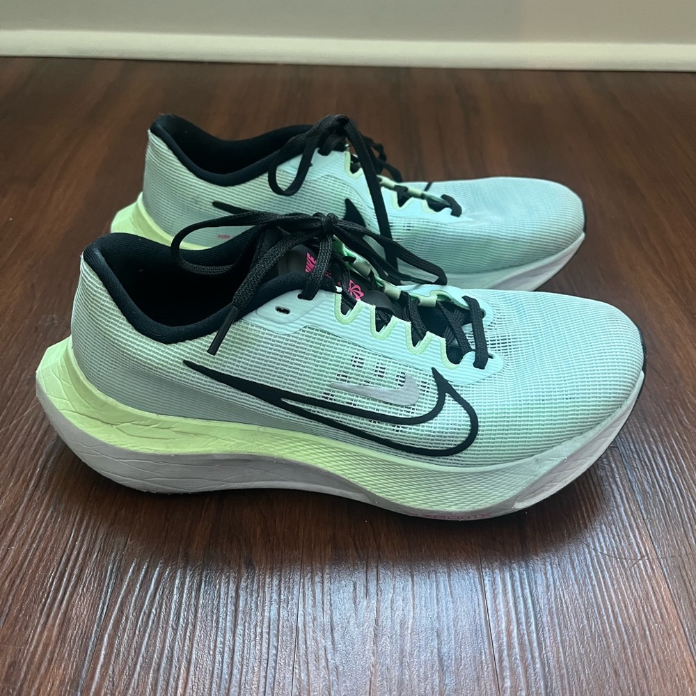 Nike Zoom Fly 5